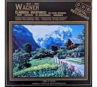 Wagner, R. - Classical Overtures