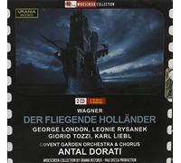 Wagner, R. - Der Fliegende Hollander