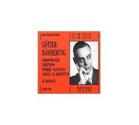 Wagner, R. - Gotterdammerung-Complete Opera