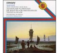 Wagner, R. - Great Orchestral Music