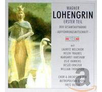 Wagner, R. - Lohengrin -1-