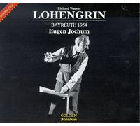 Wagner, R. - Lohengrin-Complete Opera