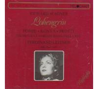 Wagner, R. - Lohengrin-Highlights