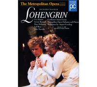 Wagner, R. - Lohengrin: Metropolitan Opera [DVD] [1986] [Region 1] [US Import] [NTSC]