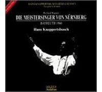 Wagner,R. - Meistersinger-Complete Opera