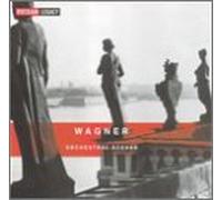 Wagner, R. - Orchestra Music-Die Walkure/Siegfri