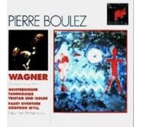 Wagner, R. - Orchestral Music