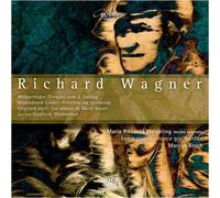 Wagner, R. - Original Works