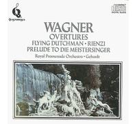 Wagner, R. - Overtures