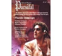Wagner, R. - Parsifal