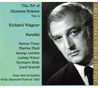 Wagner, R. - Parsifal-Complete Opera