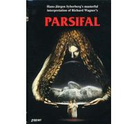 Wagner, R. - Parsifal [DVD] [1982] [Region 1] [US Import] [NTSC]