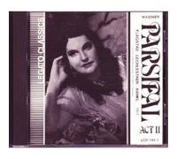 Wagner, R. - Parsifal-Highlights