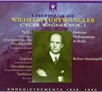 Wagner, R. - Parsifal-Highlights/Tristan/Siegfrie