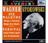 Wagner, R. - Parsifal-Highlights/Walkure-Highlights