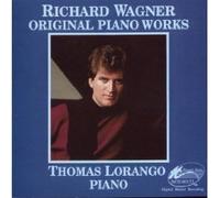 Wagner, R. - Piano Works