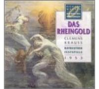 Wagner, R. - Rheingold-Comp Opera