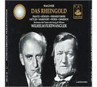 Wagner, R. - Rheingold-Complete Opera