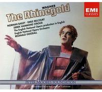 Wagner, R. - Rheingold-Complete Opera