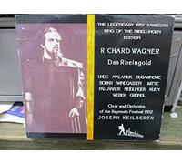 Wagner, R. - Rheingold-Complete Opera