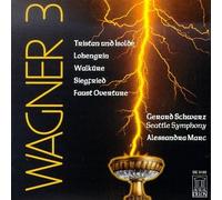 Wagner, R. - Richard Wagner