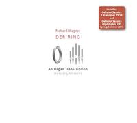 Wagner, R. - Richard Wagner: Der Ring