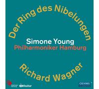 Wagner, R. - Richard Wagner: Des Ring Der Nibelungen