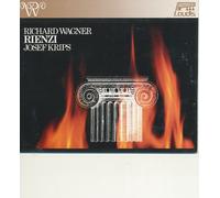 Wagner, R. - Rienzi-Complete Opera