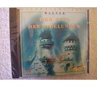 Wagner, R. - Ring Des Nibelungen-Highlights