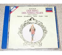 Wagner, R. - Ring-Great Scenes