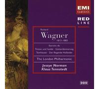 Norman - Wagner: Scenes from Operas