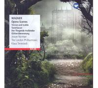 Wagner, R. - Scenes from Tristan Und I