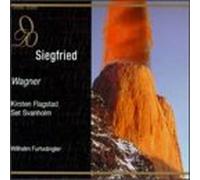 Wagner, R. - Siefried-Complete Opera