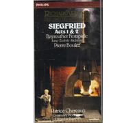 Wagner, R. - Siegfried-Complete Opera