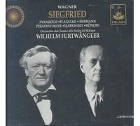 Wagner, R. - Siegfried-Complete Opera
