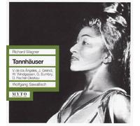 Wagner, R. - Tannhauser