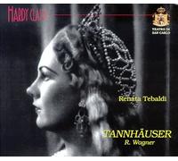 Wagner, R. - Tannhauser-Complete Opera