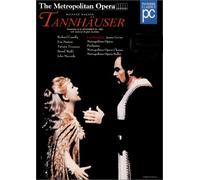 Wagner, R. - Tannhauser [DVD] [Region 1] [US Import] [NTSC]