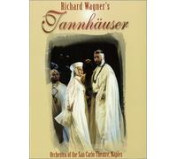 Wagner, R. - Tannhauser [DVD] [Region 1] [US Import] [NTSC]