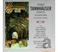 Wagner, R. - Tannhauser (Teil 1)