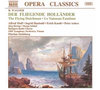 Wagner, R. - The Flying Dutchman