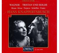 Wagner, R. - Tristan & Isolde-Complete Opera