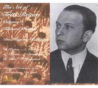 Wagner, R. - Vaisseau Fantome-Complete Opera