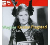 Wagner, R. - Wagner: Arias