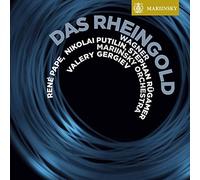 Wagner, R. - Wagner: Das Rheingold