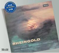 Wagner, R. - Wagner: Das Rheingold (DECCA The Originals)