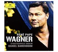 Wagner, R. - Wagner: Opera Arias