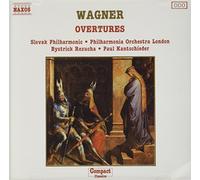 Wagner, R. - Wagner: Overtures