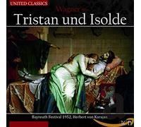 Wagner, R. - Wagner's Tristan Und Isolde