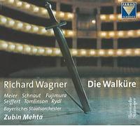 Wagner, R. - Walkure